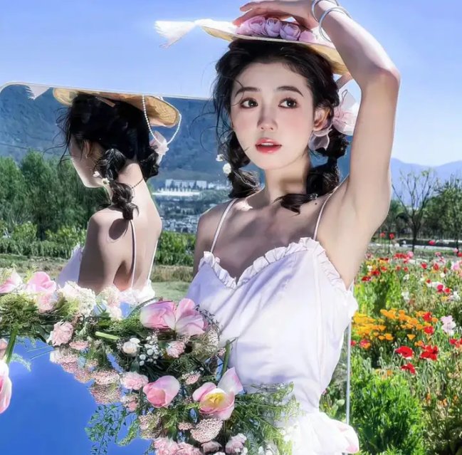 主母重生嫁少帅，虐暴前夫一家